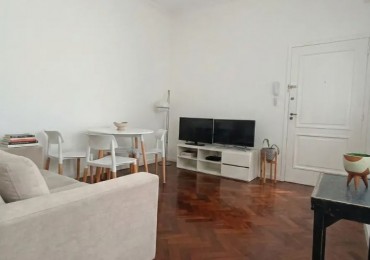 Oportunidad! se vende un agradable departamento de 2 ambientes amplio - Balvanera
