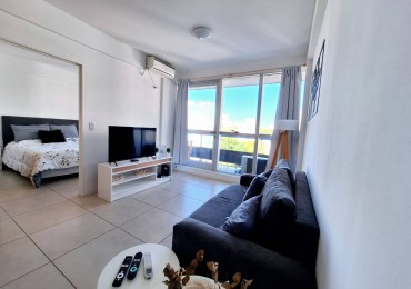 Se alquila un hermoso departamento de 2 ambientes con amenities - Palermo