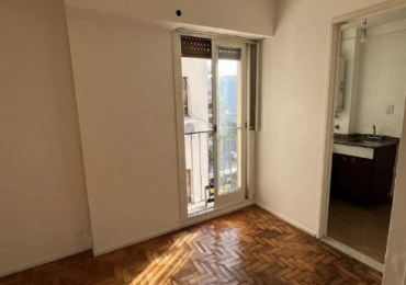 Oportunidad! Se Vende un Hermoso Monoambiente Luminoso - Caballito
