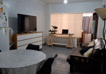 Oportunidad! se vende un departamento monoambiente amplio - Balvanera