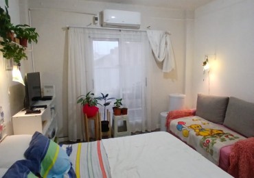 Oportunidad! Se Vende un Hermoso Departamento Monoambiente - Monserrat