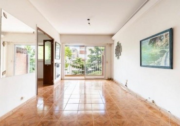 Oportunidad! se vende un hermoso departamento de 3 ambientes con balcon - Caballito