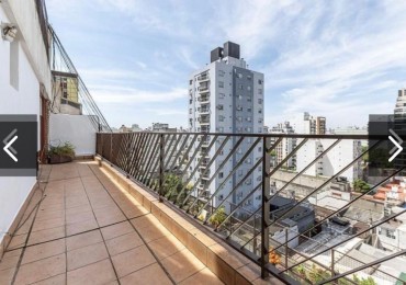 Oportunidad! se vende un hermoso departamento de 3 ambientes con cochera - Caballito