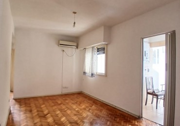Se vende un agradable departamento de 2 ambientes - Balvanera