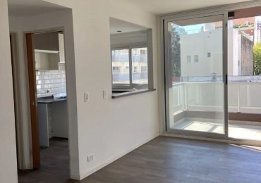 Oportunidad! se vende departamento de 3 ambientes con balcon - San Cristobal