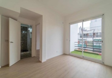 Se vende un hermoso departamento de 2 ambientes con balcon - San Telmo