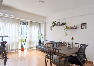 Se vende un agradable departamento de 2 ambientes - Retiro