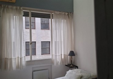 Se vende un hermoso departamento de 2 ambientes - San Nicolas
