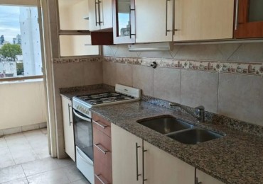 Se vende un hermoso departamento monoambiente - Balvanera