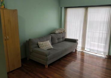 Se vende un espectacular departamento de 2 ambientes con balcon - Palermo